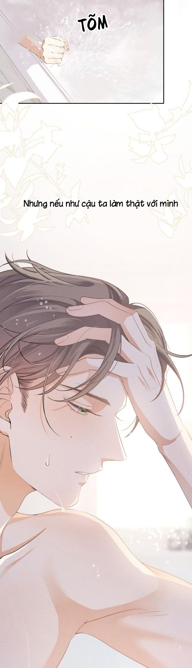 trò chơi săn mồi chapter 8 9