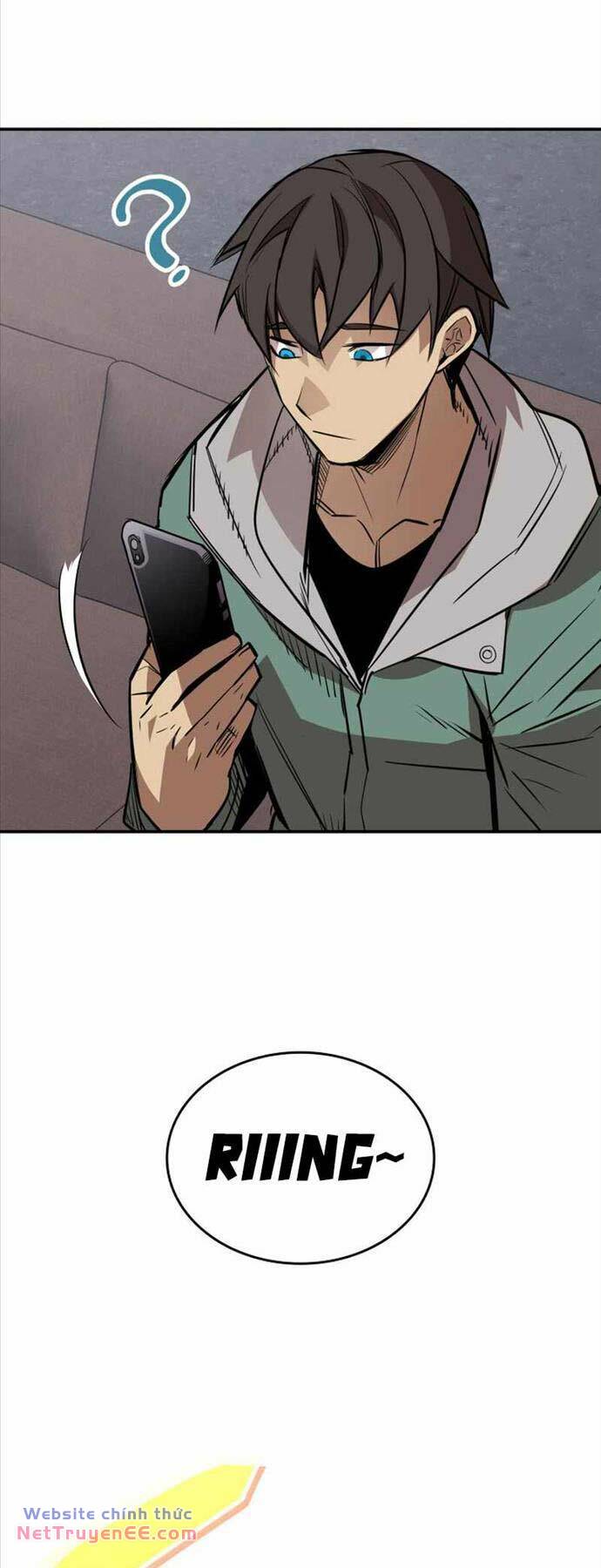 tôi là lính mới chapter 176 9