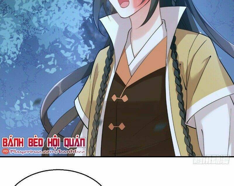 nữ tiên tôn bận đào hôn chapter 15 8