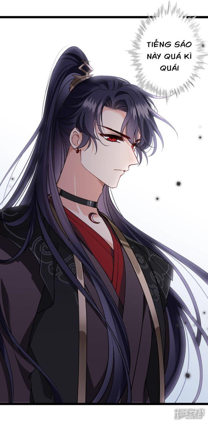 nụ cười của ngươi ngọt gãy tám cái răng của ta chapter 81 30