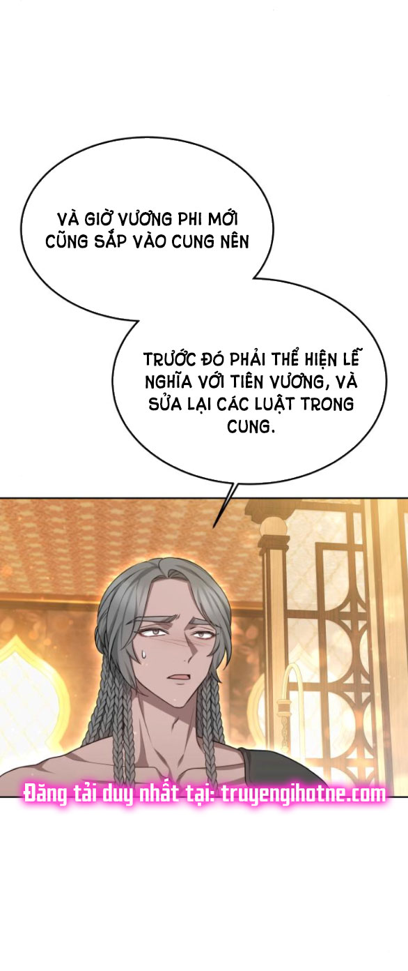 Cướp Dâu chapter 20.2 18