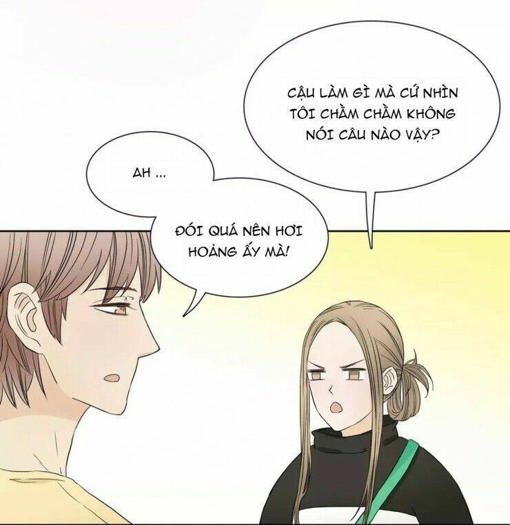 chúng ta không yêu nhau chapter 4 30