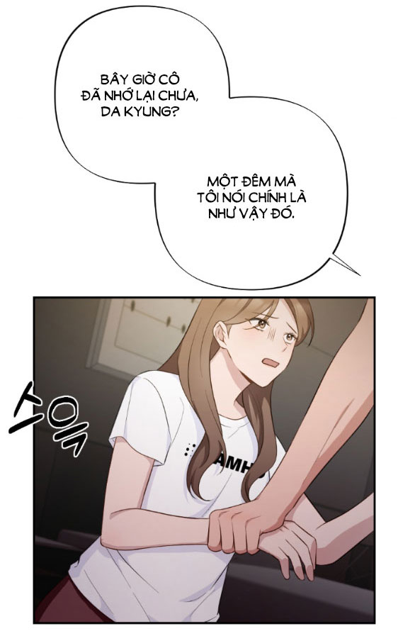 Hãy Khóc Cho Thật Xinh Đẹp Đi chapter 12.2 - Trang 19