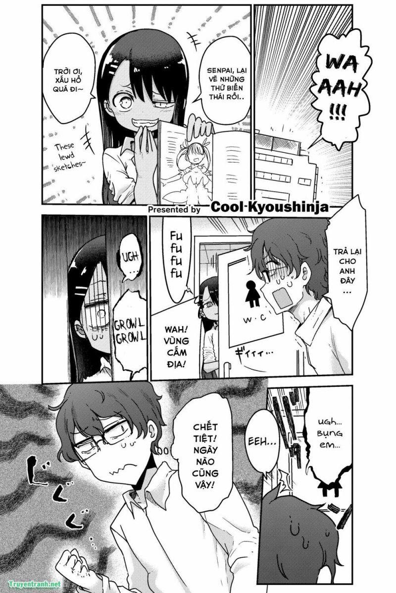 please don't bully me - nagatoro-san chapter 29.1 9