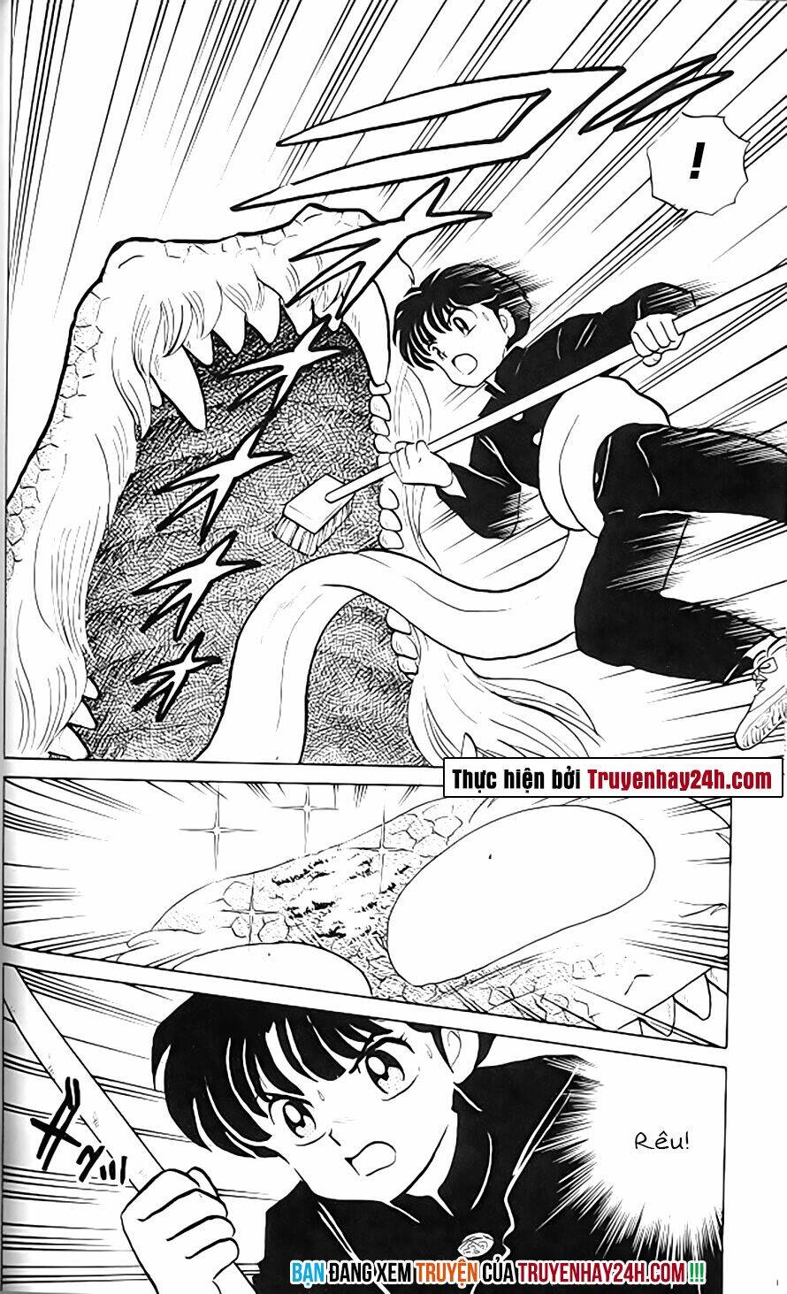 suối lời nguyền chapter 274 11