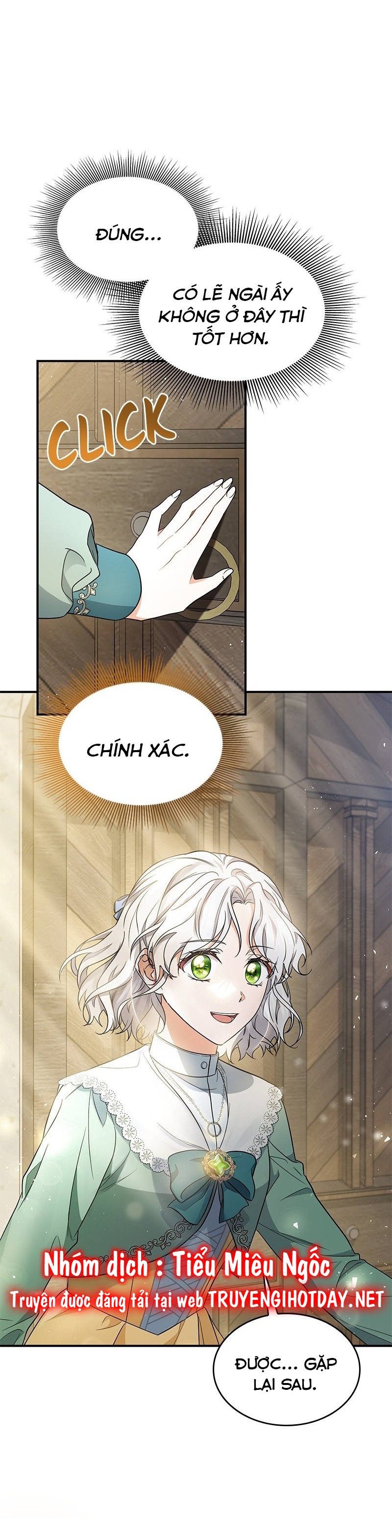 những gì melvin để lại chapter 31 38