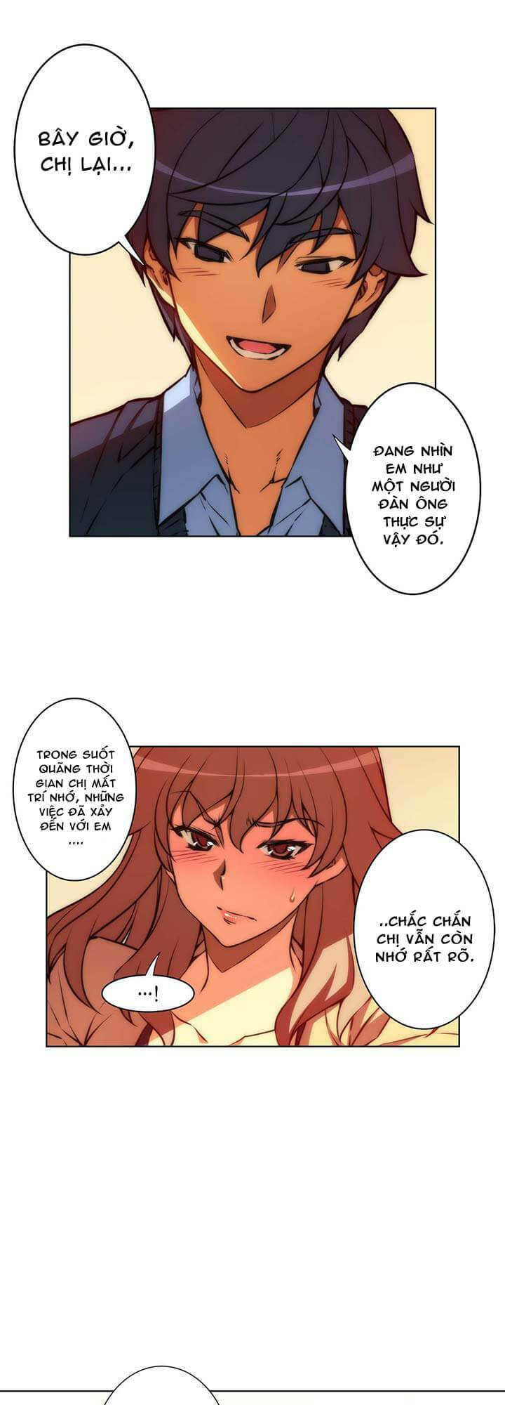 unbalance triangle chapter 36.1 12