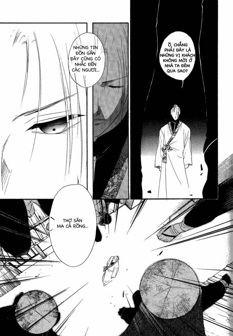 china blue jasmine chapter 1 35