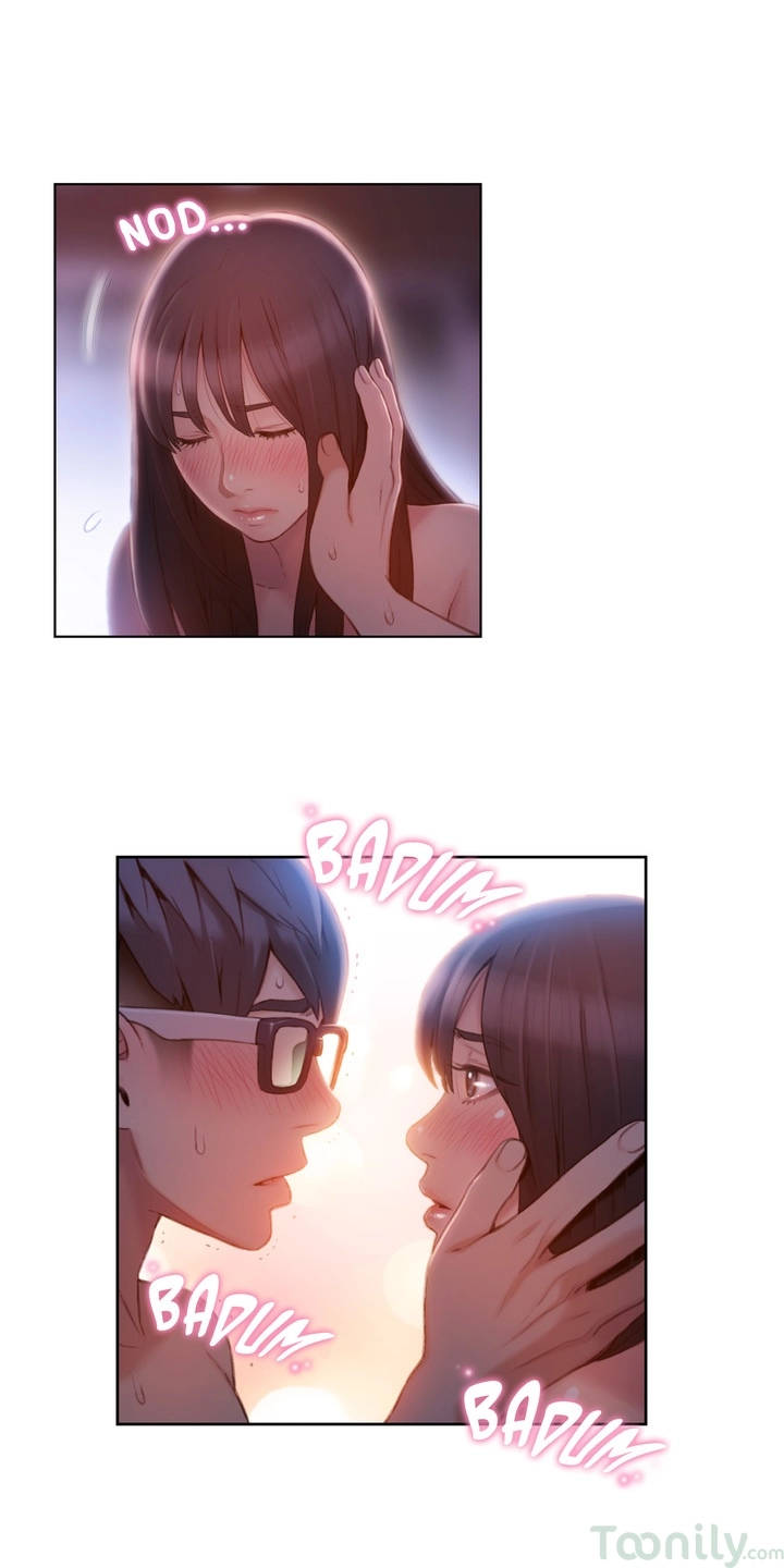 [raw] anh chàng ngọt ngào chapter 59 26