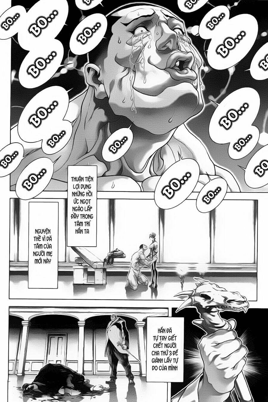 black joke chapter 30 19