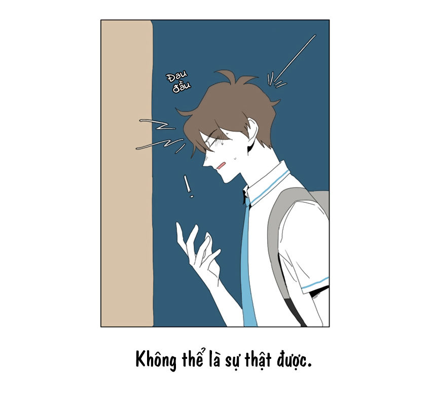 thú cưng của tôi là dơi chapter 31 44