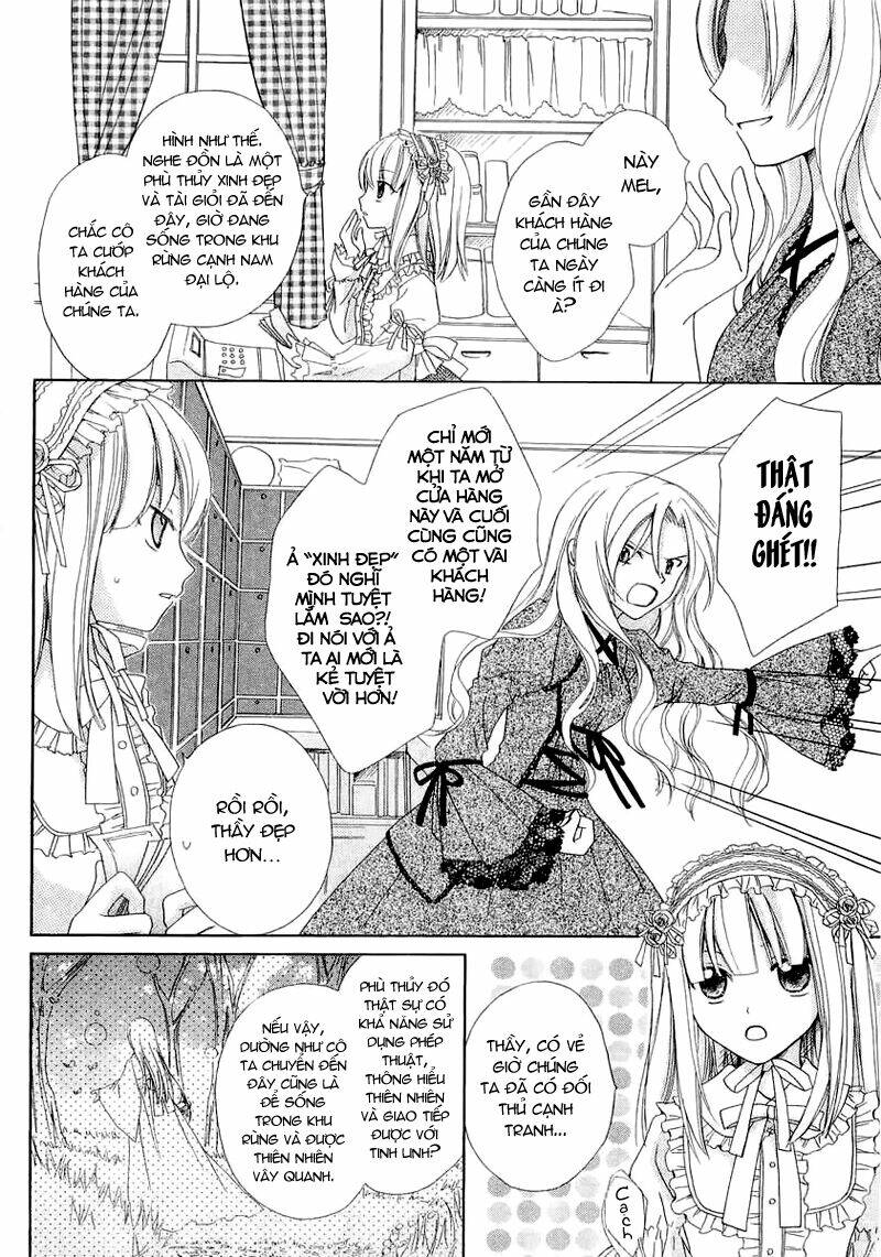 tobenai majo chapter 1 8