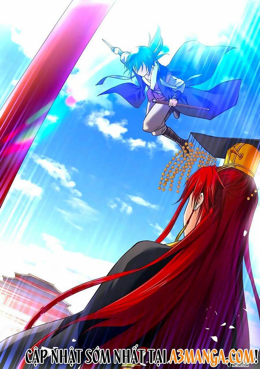 giả diện thế thân chapter 63 7