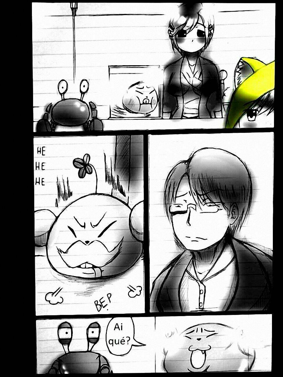 nhật ký dâm tama chapter 7 12