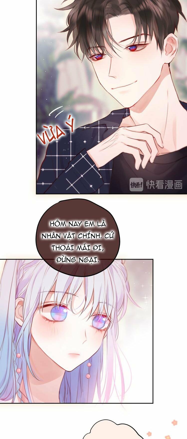 trú dạ liên miên chapter 68 21