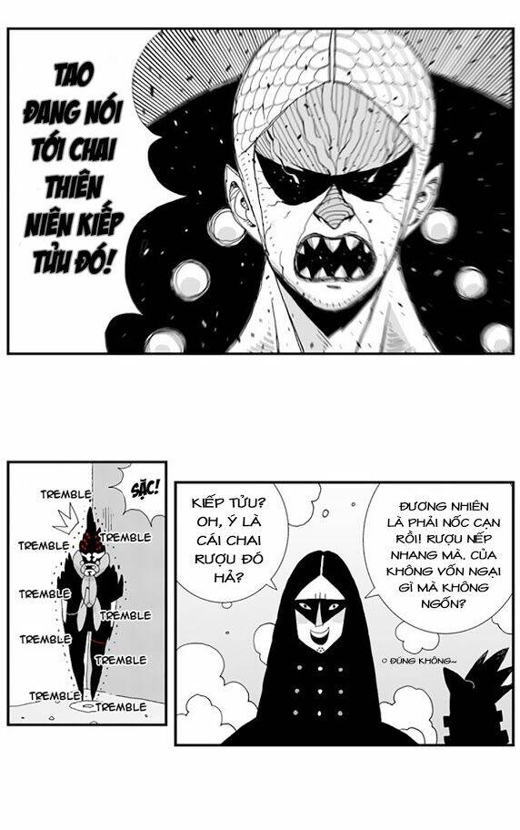 hành trình thoát khỏi địa ngục chapter 10 6