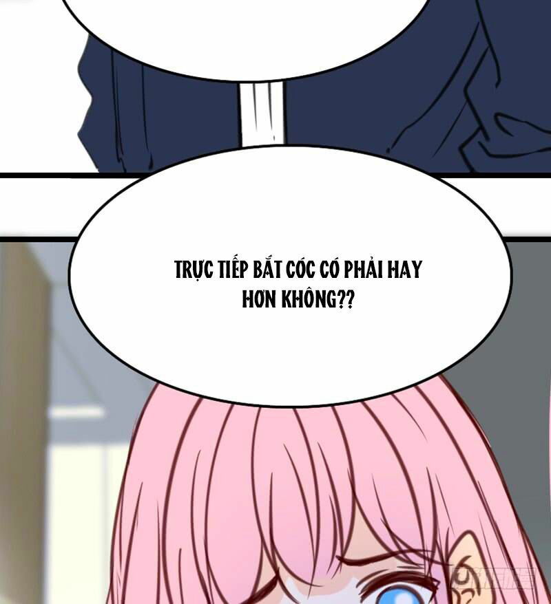 công chúa nữ vương mệnh chapter 91 55