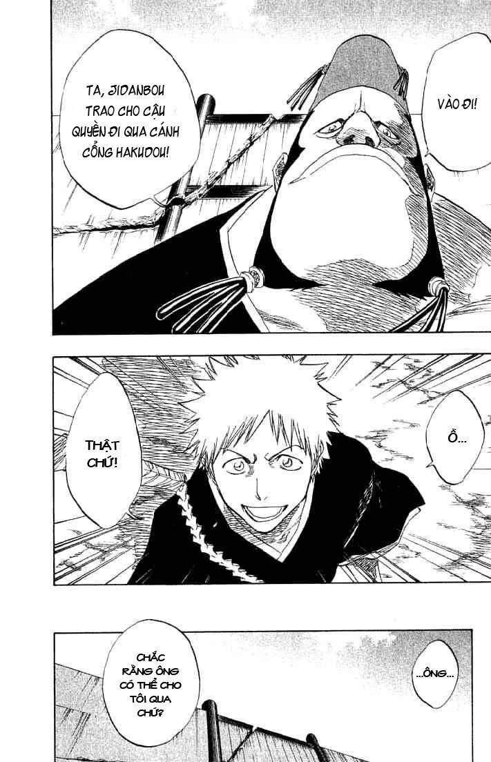 thần chết ichigo chapter 74 10