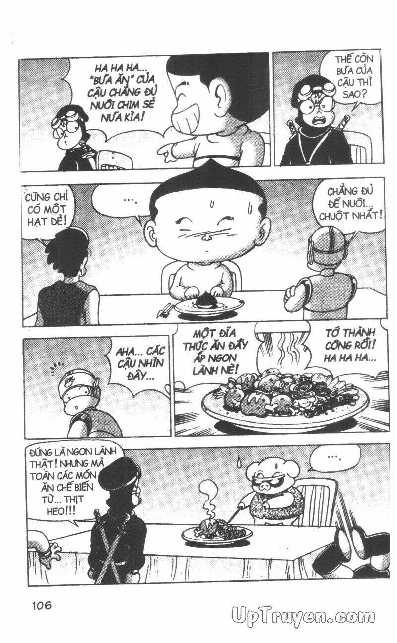 đội quân nhí nhố chapter 25 108