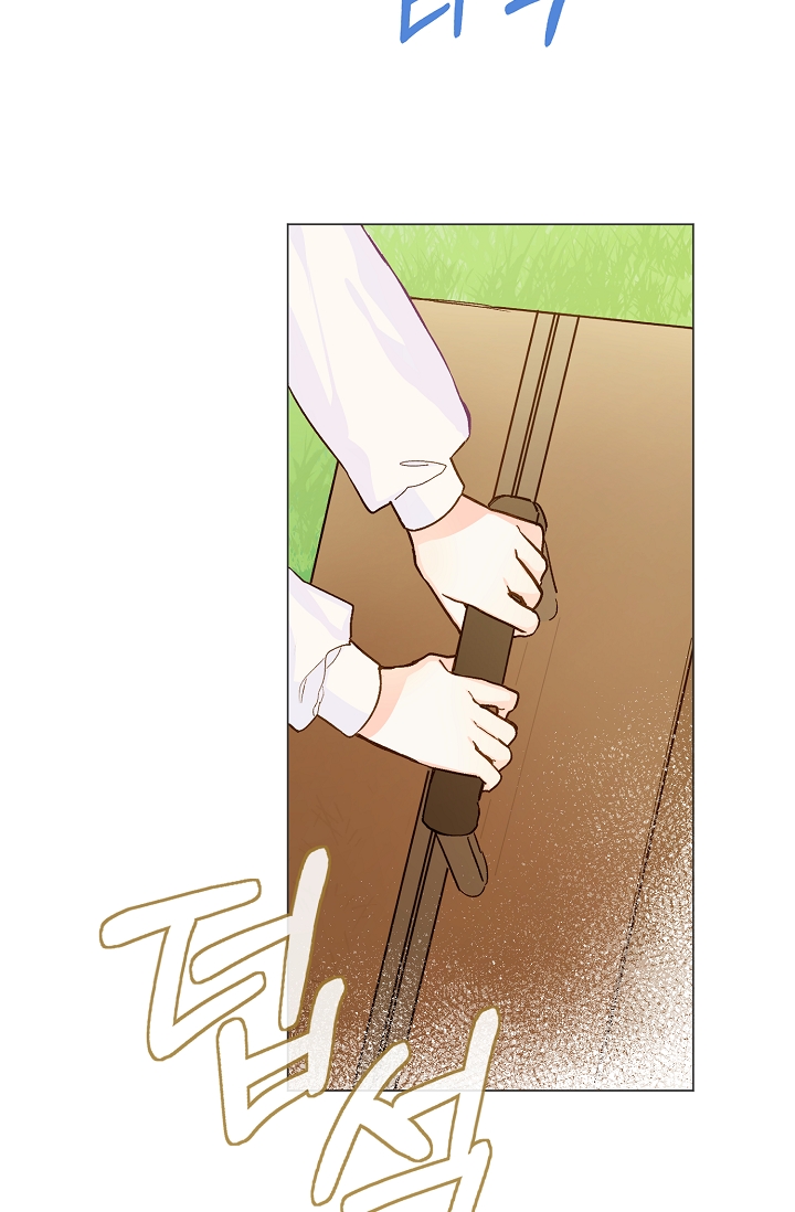 nông trại nằm cạnh hoàng cung chapter 3 92