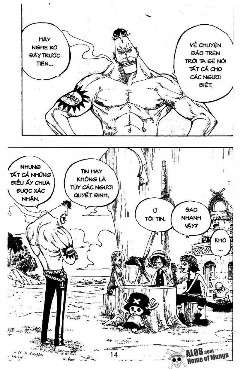 đảo hải tặc - one piece chapter 229 5