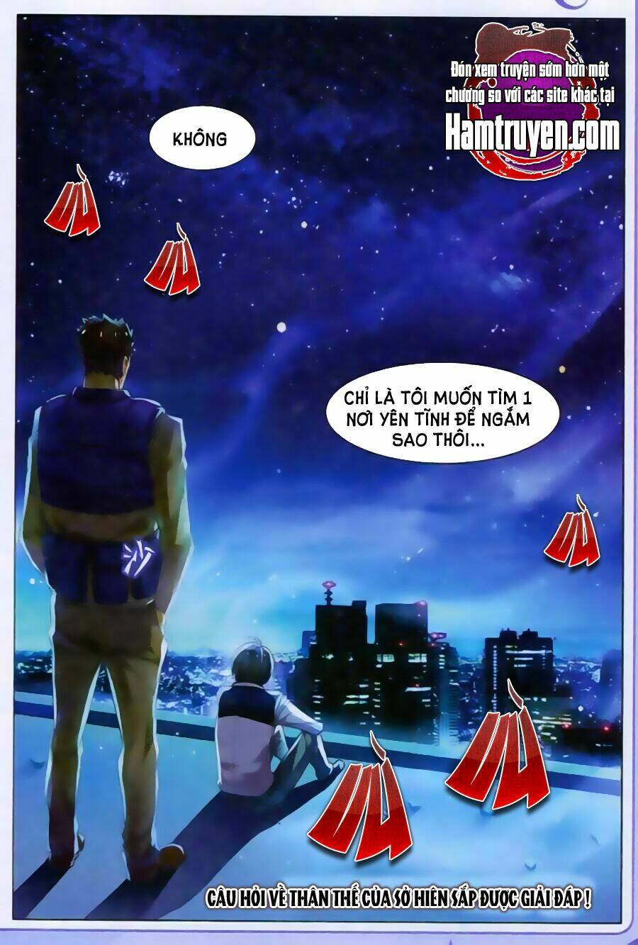 vô hạn khủng bố chapter 19 25