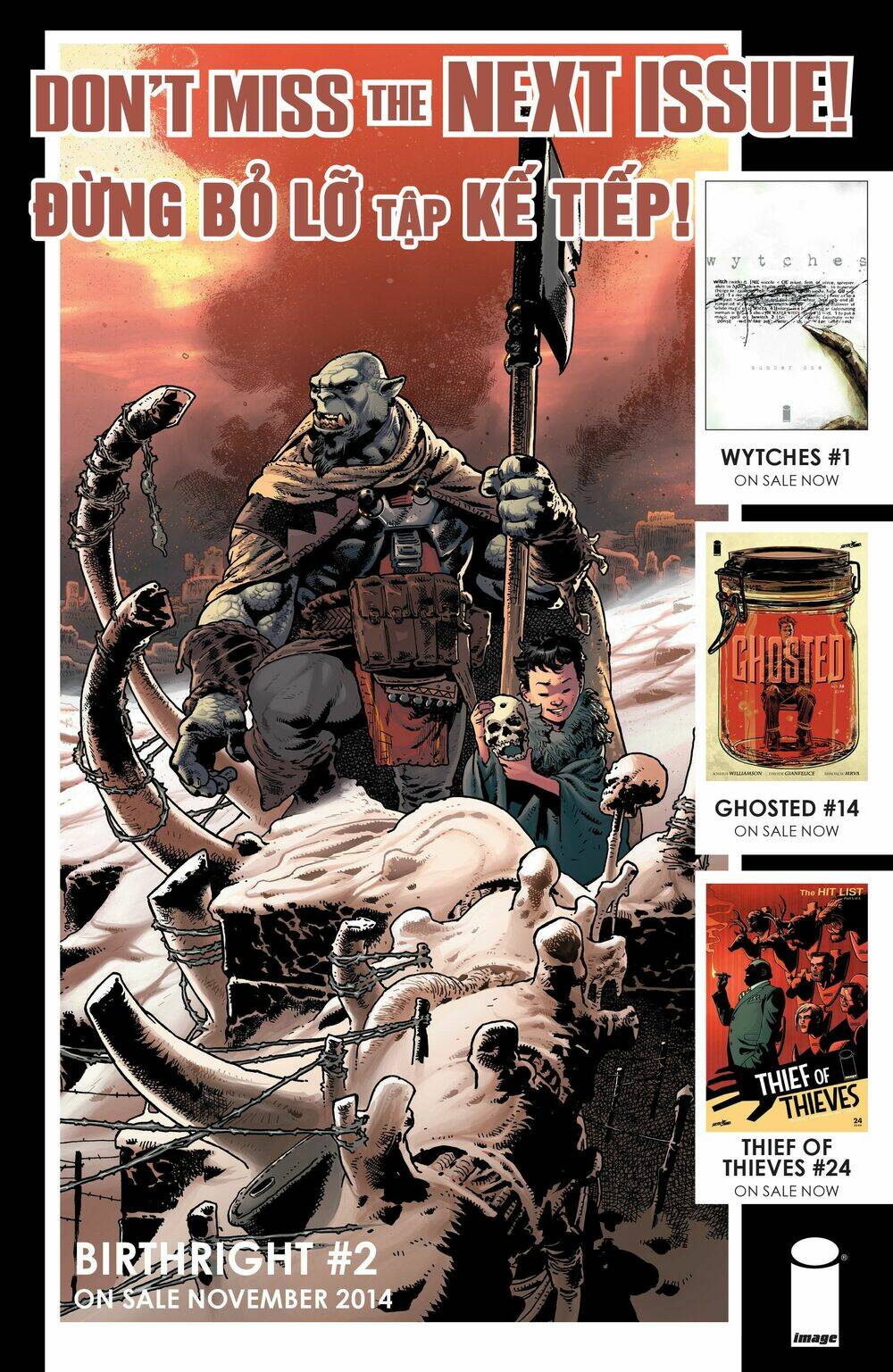 birthright chapter 1 33