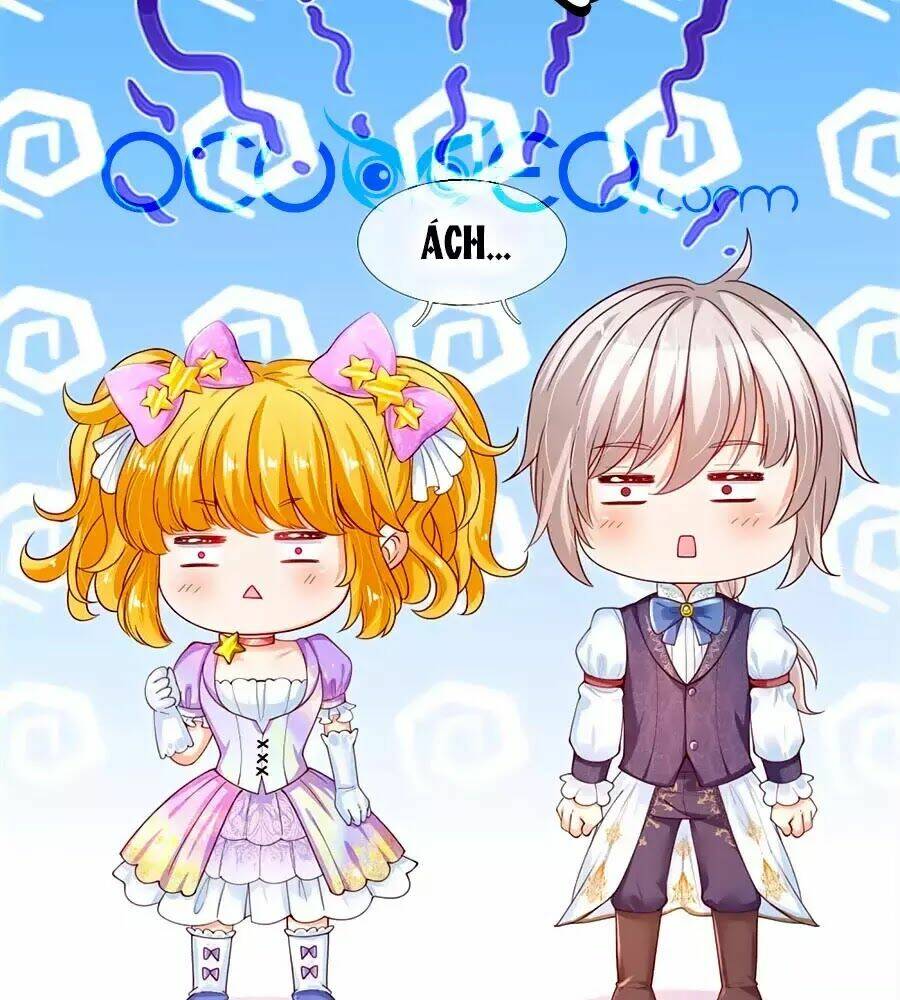 bỗng một ngày trở thành con gái nhà vua chapter 150 39