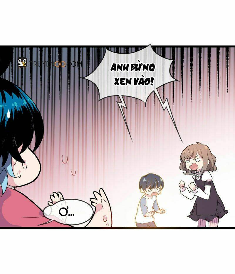 thế thân ma vương nam khuê mật chapter 7 5