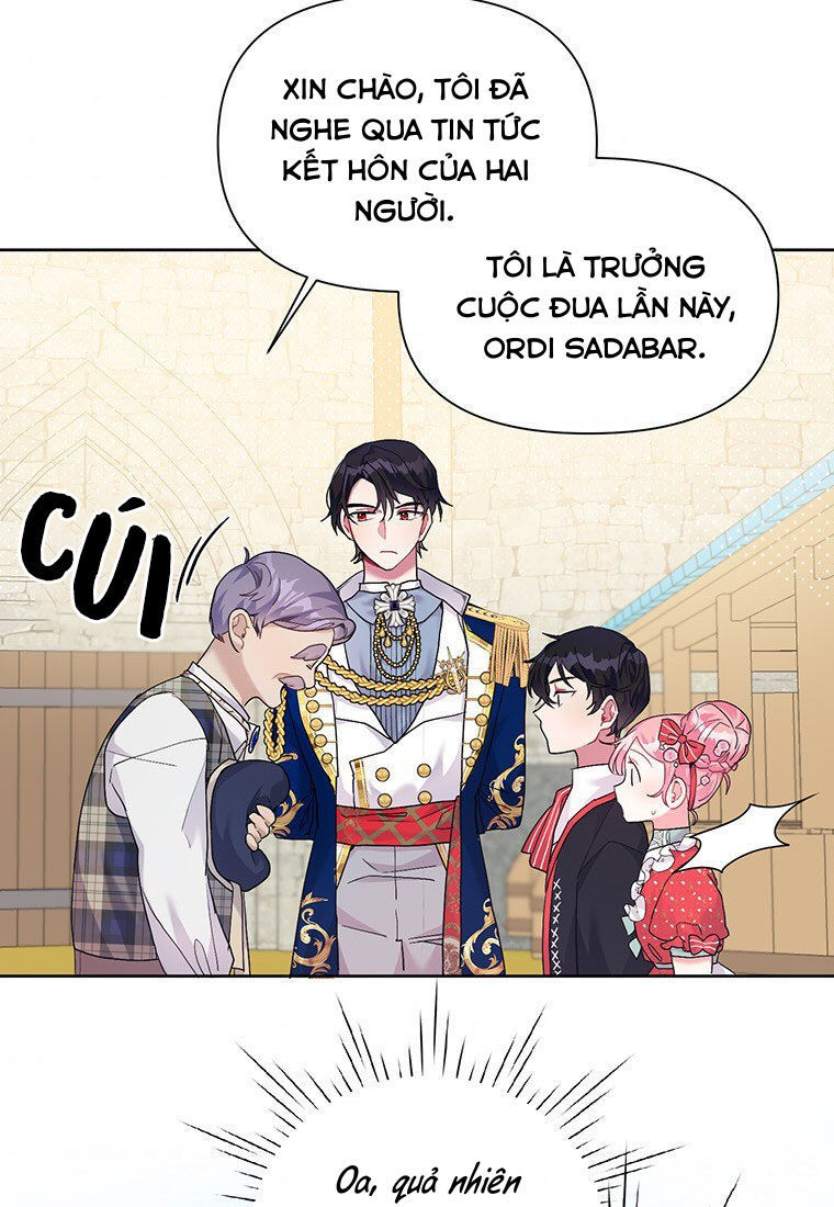 trở thành con dâu bất đắc dĩ chapter 7 32