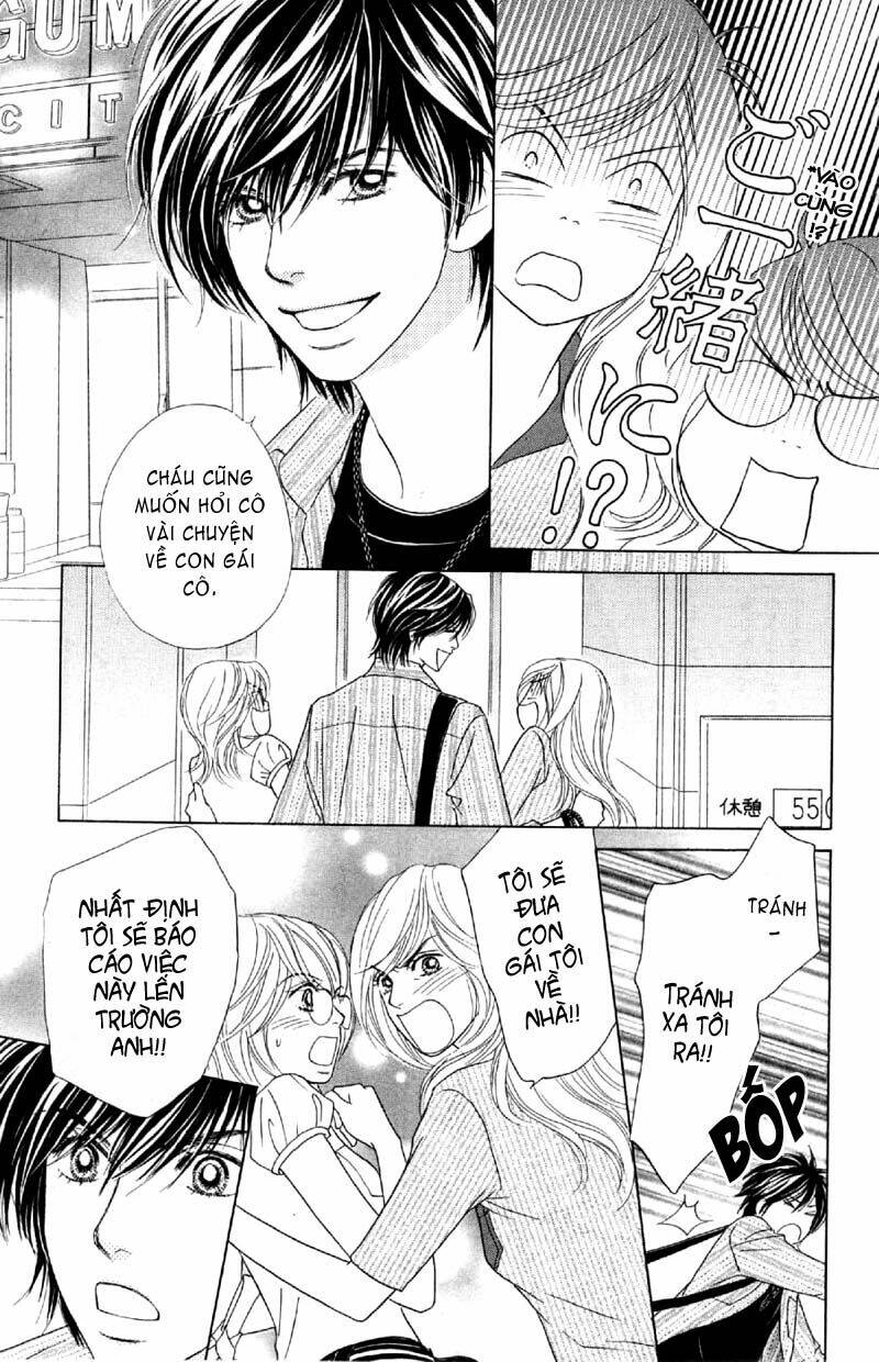 papillon hana to chou chapter 7 6