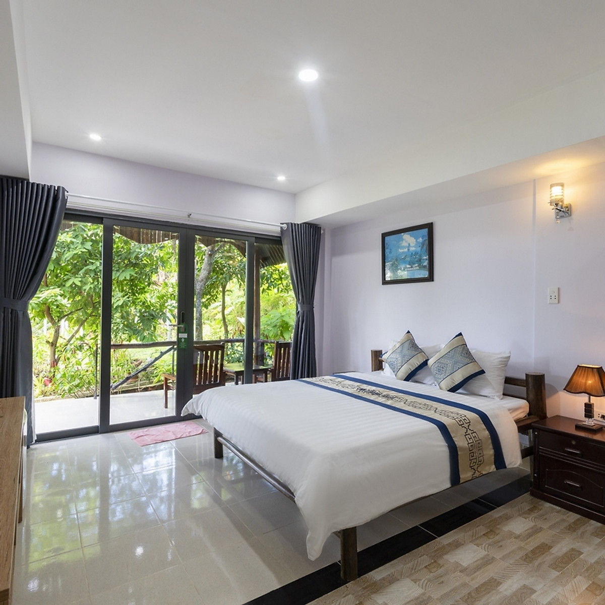 Mai Phương Resort 3* Phú Quốc - Bữa Sáng, Hồ Bơi, Bãi Biển Riêng, Gần Grand World Và Vinpearl và nhiều ưu đãi hấp dẫn