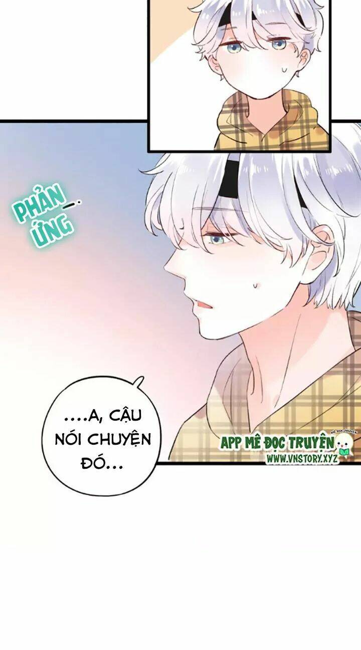 trạch thượng tịch mịch huỳnh hỏa chapter 55 70