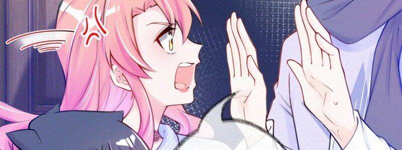 thiên tài manh bảo đột kích: daddy phúc hắc vs mommy chapter 16 69