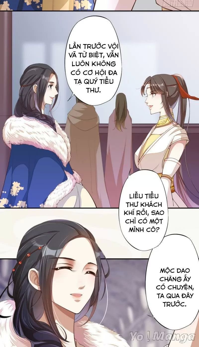 tuyệt thế luyện đan sư chapter 74 19