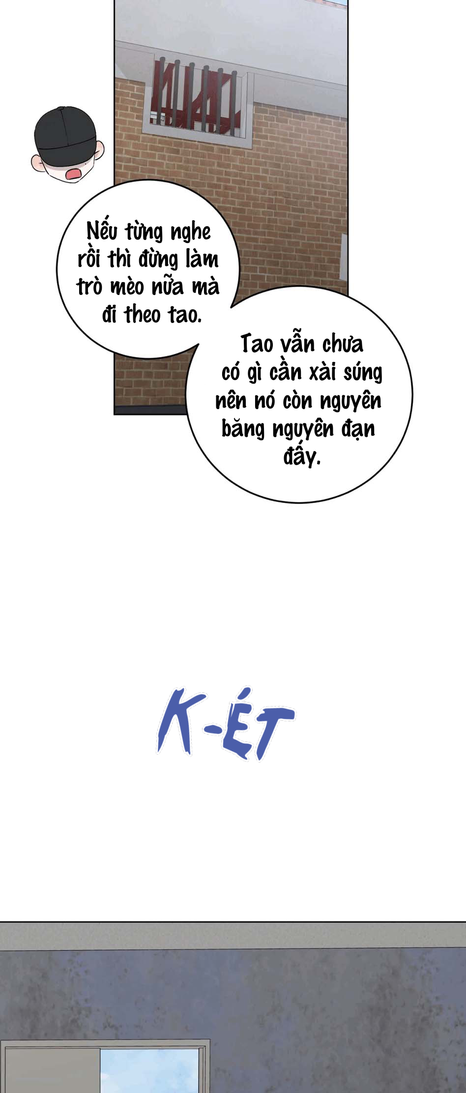 bộ cảnh phục dâm đãng chapter 6 35