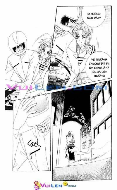 người duy nhất chapter 35 3