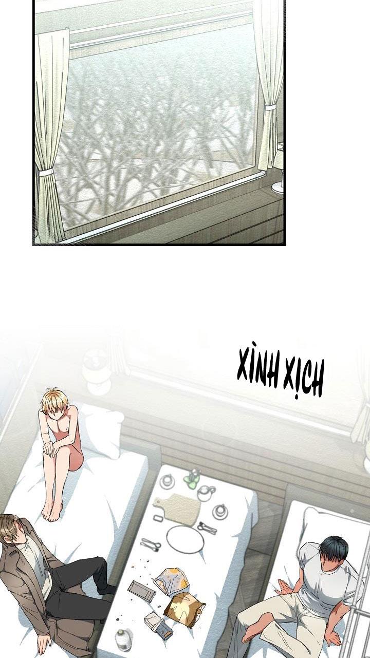 chuyến tàu điên cuồng chapter 23 10