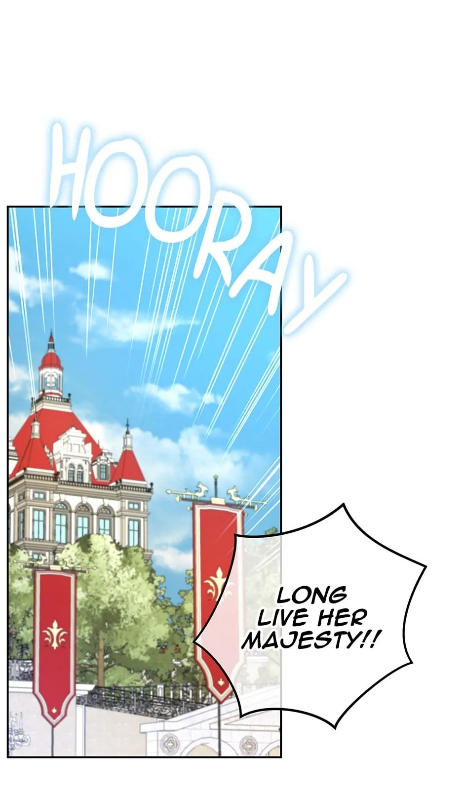 từ hầu gái tôi đã trở thành hoàng hậu chapter 97 70