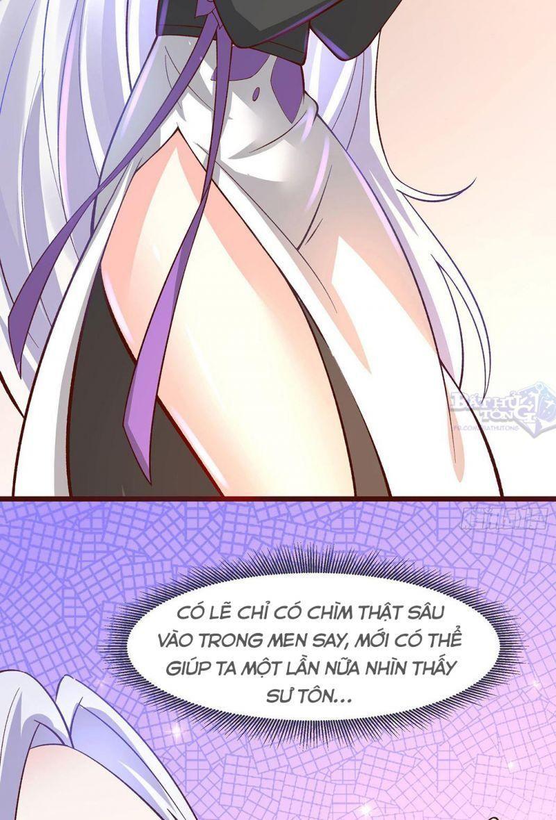 đồ đệ ta toàn là nữ ma đầu chapter 13 18