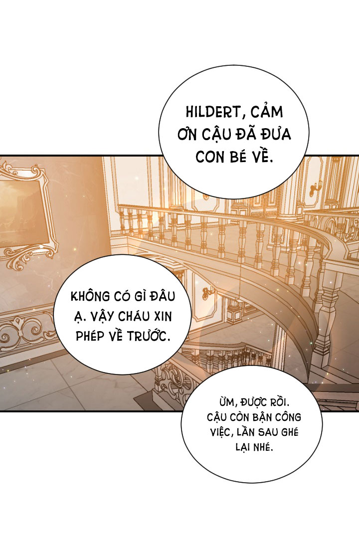 lady baby chapter 187.2 19