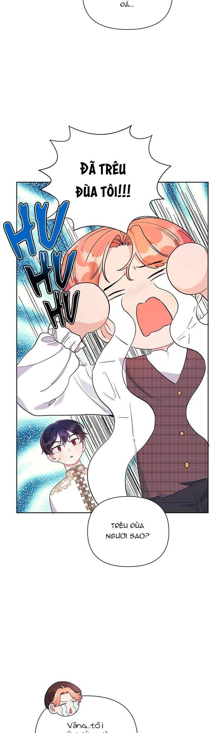 trở thành con dâu bất đắc dĩ chapter 36 43