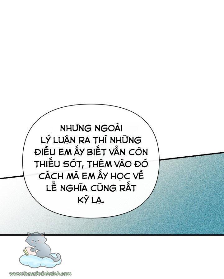 công nương khế ước của gia tộc công tước quái vật chapter 25 6