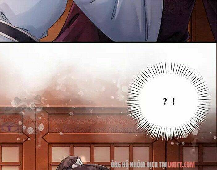 trọng sinh bá sủng nhiếp chính vương quá mạnh mẽ chapter 96 81