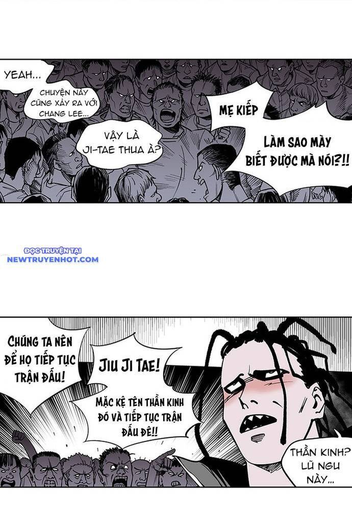 fight class 3 chapter 116 17