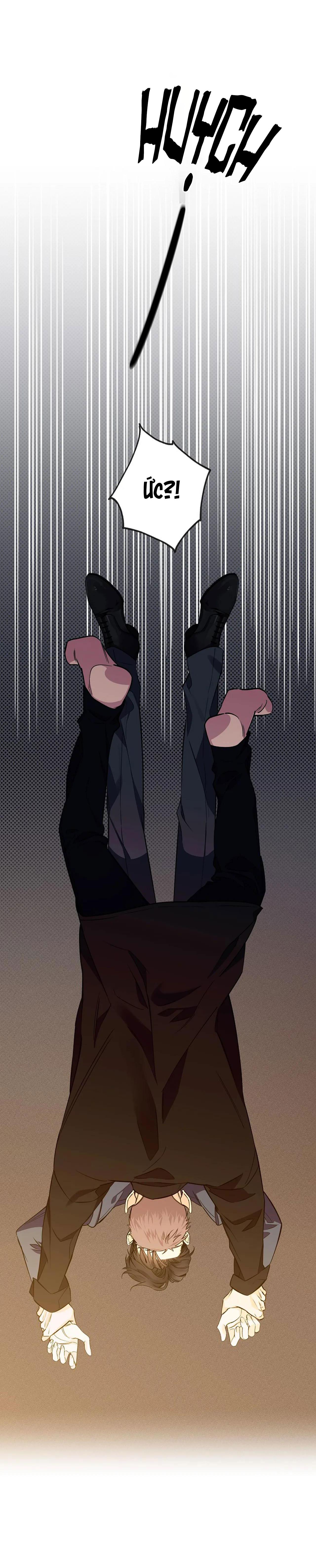 đêm dịu dàng chapter 45 17