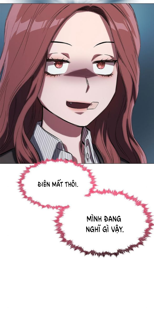 không thể thoát ra khỏi bộ phim kịch tính chapter 7.2 47