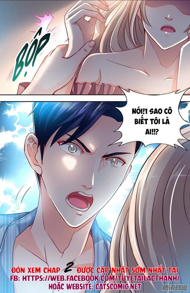 boss hung mãnh cô bé ngây thơ đừng hòng trốn chapter 1 12