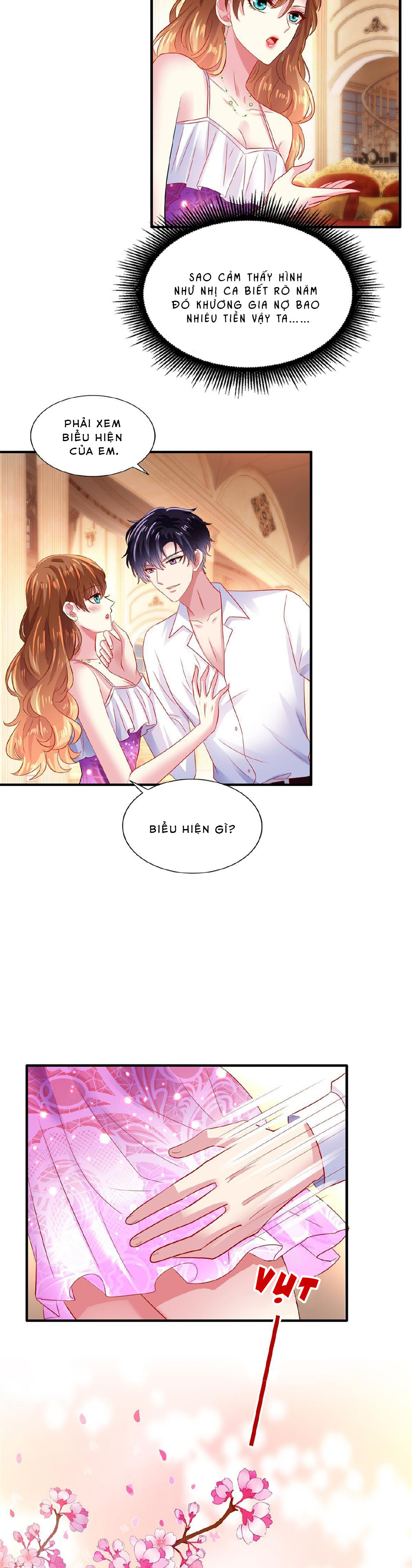 nữ hoàng điện ảnh chapter 17 10