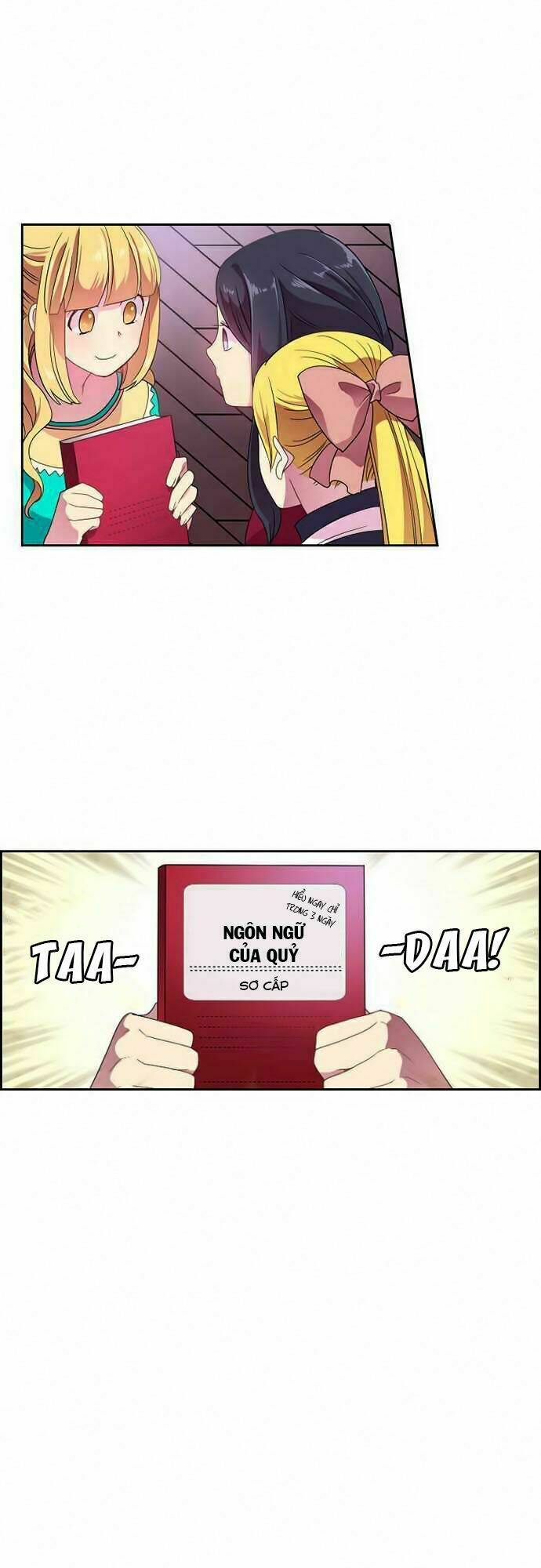 tân nương của ác vương điện hạ chapter 14 36